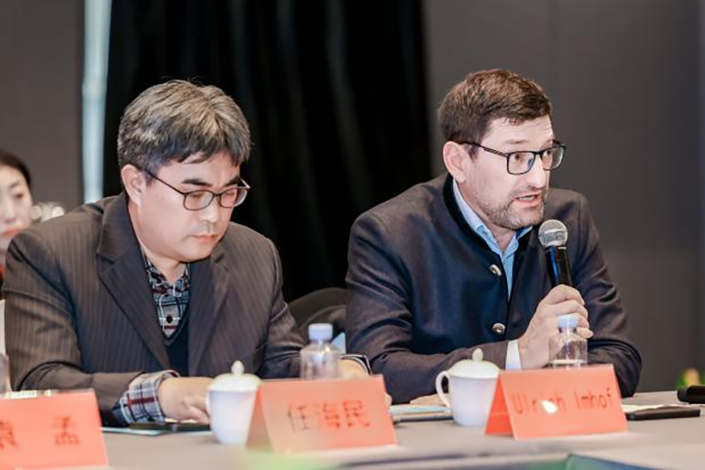 同筑強鏈 ，共創共贏  │  四川天馬 2023年供應商大會成功召開(圖9)