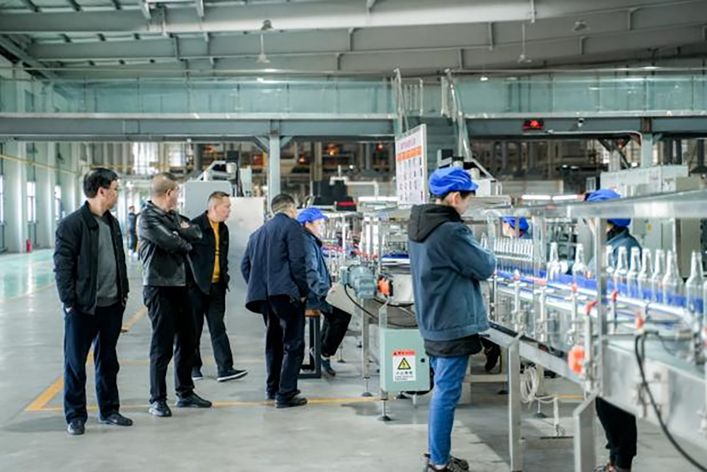 同筑強鏈 ，共創共贏  │  四川天馬 2023年供應商大會成功召開(圖17)