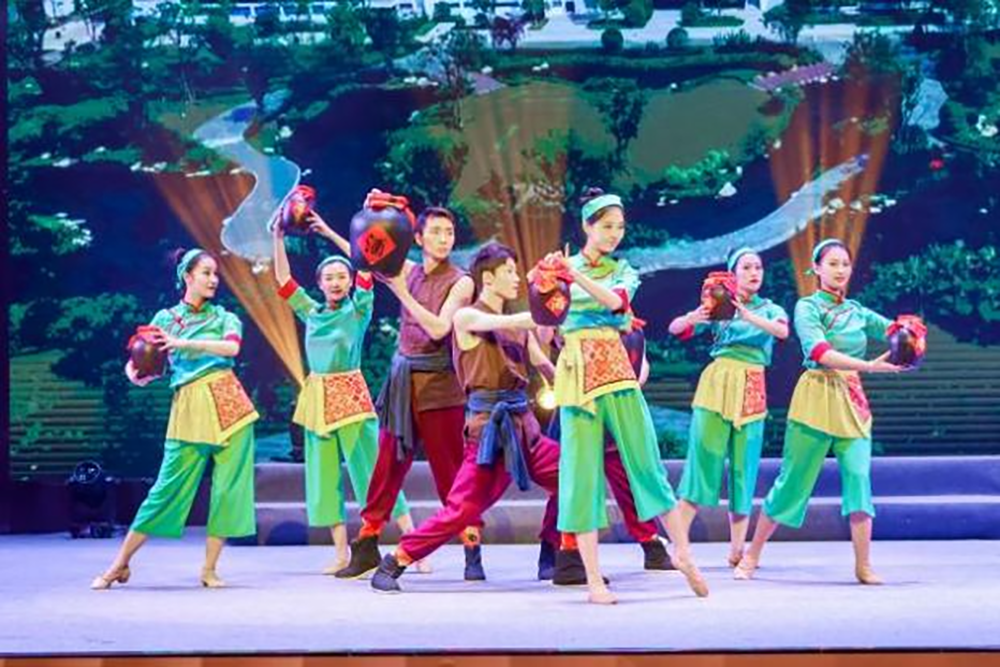 同筑強鏈 ，共創共贏  │  四川天馬 2023年供應商大會成功召開(圖19)