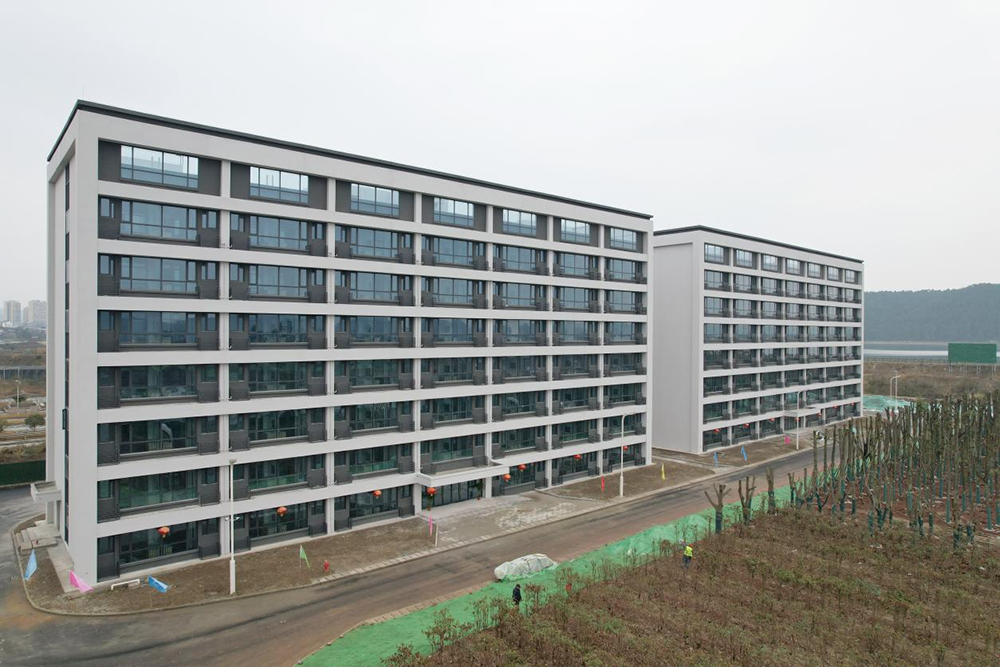 精益智造，創(chuàng)新破圈 | 四川天馬2024年創(chuàng)新發(fā)展工作會(huì)議成功召開(kāi)(圖18)